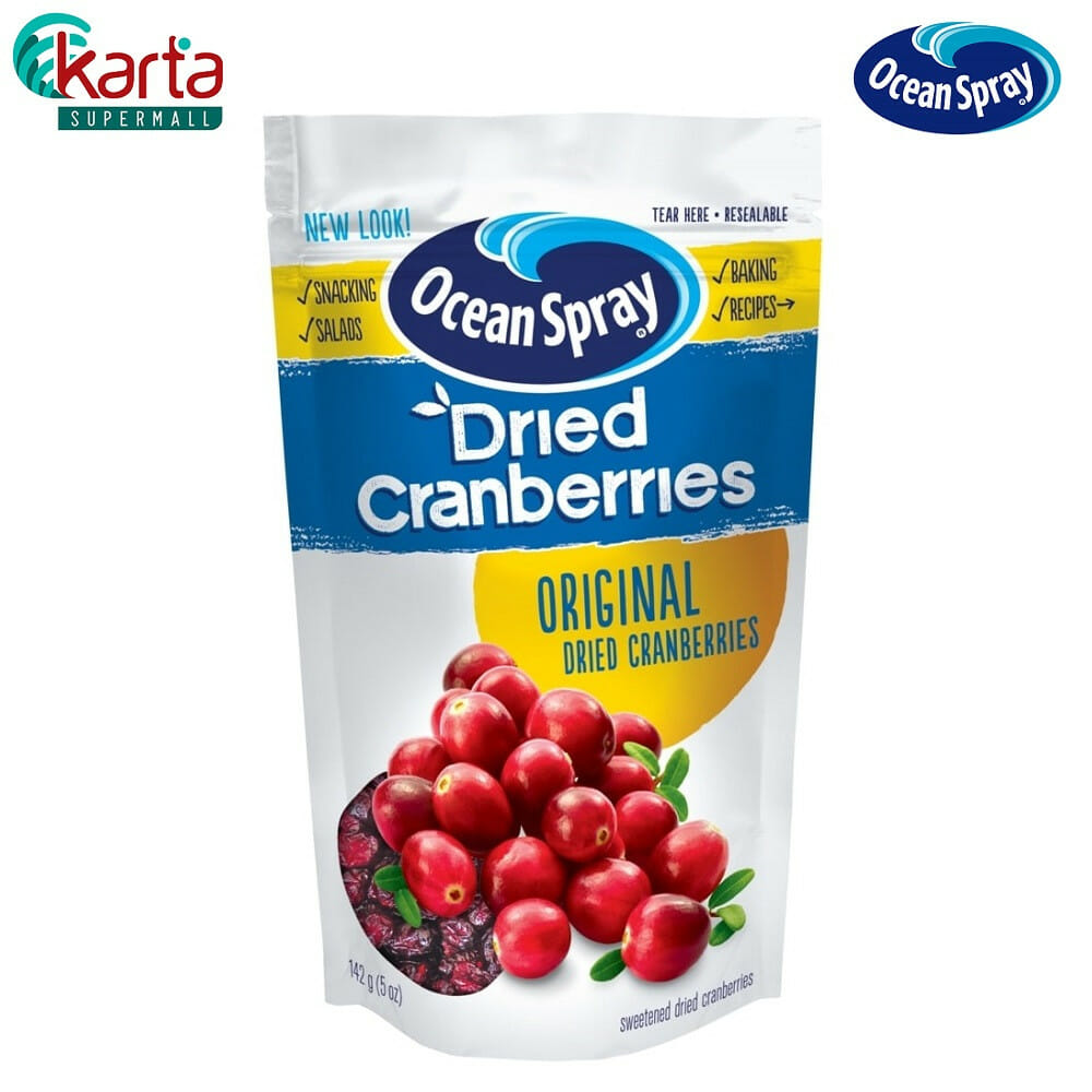 ocean-spray-craisins-original-142g-clearance-sales-exp-march-2025-karta-supermall