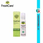 Fresh Care Roll On Medicated Oil Citrus 10ml