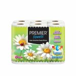 Premier Kitchen Towel 6 Roll x 60's