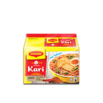 MAGGI 2-MINN Curry 79g x 5 packs