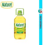 Naturel Blended Cooking Oil 3kg