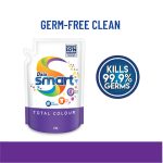 Daia Smart Liquid Detergent Total Colour 1.5kg