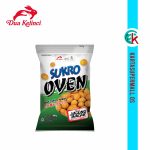 Sukro Oven Roasted Corn 100g