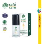 Safe Care Minyak Angin Medicated Oil Roll On 5ml