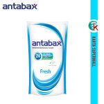 Antabax Fresh Antibacterial Shower Cream 550ml
