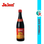 Jalen Kicap Manis 650ml