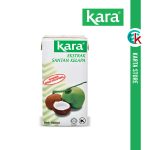 KARA Coconut Cream 1Liter