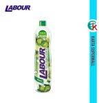 Labour Dishwashing Liquid Lime 900ml