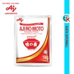 Ajinomoto Seasoning MSG 1kg