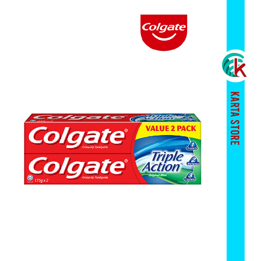 colgate toothpaste 175g