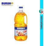 Buruh Refined Cooking Oil 2kg