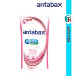 Antabax Gentle Care Antibacterial Shower Cream 550ml