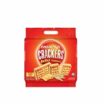 Munchy's Cracker Sandwich Butter Flavoured Cream 540g