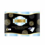 Royal Gold Luxurious Kitchen Towel 6 Roll x 60's