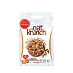 Oat Krunch Nutty Chocolate 390g