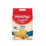 Munchy's Crackers Plus Original High Calcium 700g