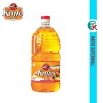 Knife Blended Cooking Oil 2kg