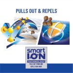 Daia Smart Liquid Detergent Total Clean 3.6kg