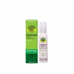 Fresh Care Roll On Medicated Oil Green Tea 10ml
