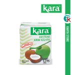 KARA Coconut Cream 200ml