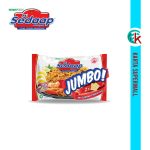 Mi Sedaap Goreng Asli Jumbo 139g x 4 packs