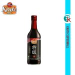 Knife Classic Light Soy Sauce 500ml