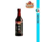 Knife Classic Light Soy Sauce 500ml