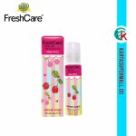 Fresh Care Roll On Mild Medicated Oil Happy Cherry 10ml