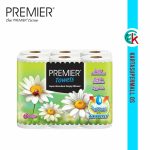 Premier Kitchen Towel 6 Roll x 60's