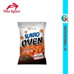 Sukro Oven Spicy 100g