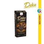 Deka Jumbo Dark Chocolate 14g x 10pcs