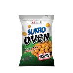 Sukro Oven Roasted Corn 100g