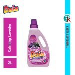 Daia Floor Cleaner Calming Lavender 2L