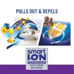 Daia Smart Liquid Detergent Total Colour 1.5kg