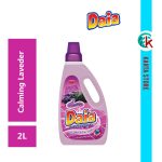 Daia Floor Cleaner Calming Lavender 2L