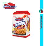 Mi Sedaap Goreng Asli Jumbo 139g x 4 packs