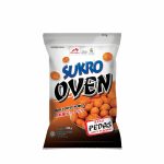 Sukro Oven Spicy 100g