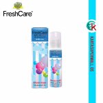 Fresh Care Roll On Mild Medicated Oil Bubble Gum 10ml
