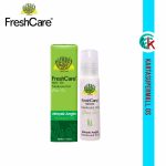 Fresh Care Roll On Medicated Oil Green Tea 10ml