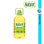 Naturel Blended Cooking Oil 3kg