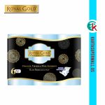 Royal Gold Luxurious Kitchen Towel 6 Roll x 60's
