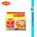 MAGGI 2-MINN Curry 79g x 5 packs