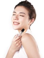 Safe Care Minyak Angin Medicated Oil Rollon 10ml