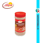 Akasa Himalayan Pink Rock Salt 400g (Bottle)