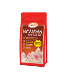 Akasa Himalayan Pink Rock Salt 500g (Pouch)