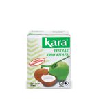 KARA Coconut Cream 200ml