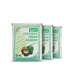 KARA Coconut Cream Powder 50g x 3 packs