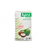 KARA Coconut Cream 500ml
