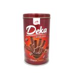 Deka Wafer Roll Choco Choco 330g can  (Clearance Sales – EXP: MAR 2026)