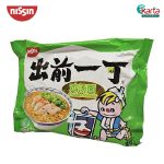 Nissin Instant Noodle Chicken 5 x 81gm